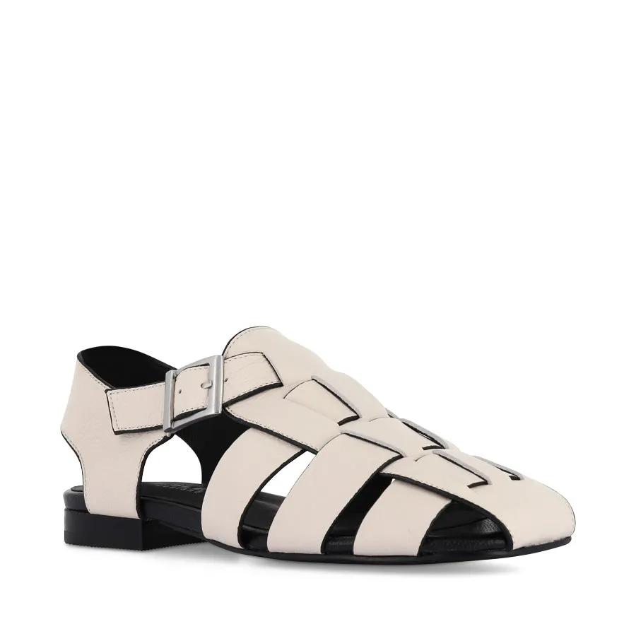 Stone Glow SACRED - BONE LEATHER