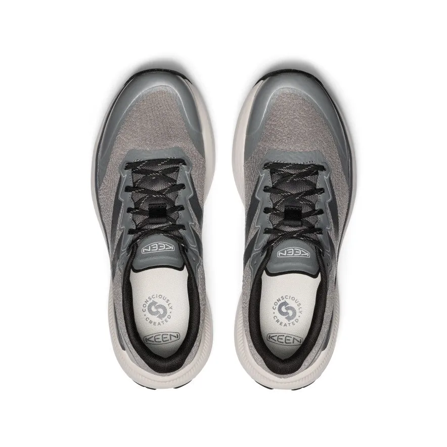 summer fashion trends Men's WK500 Walking Shoe  |  Steel Grey/Magnet