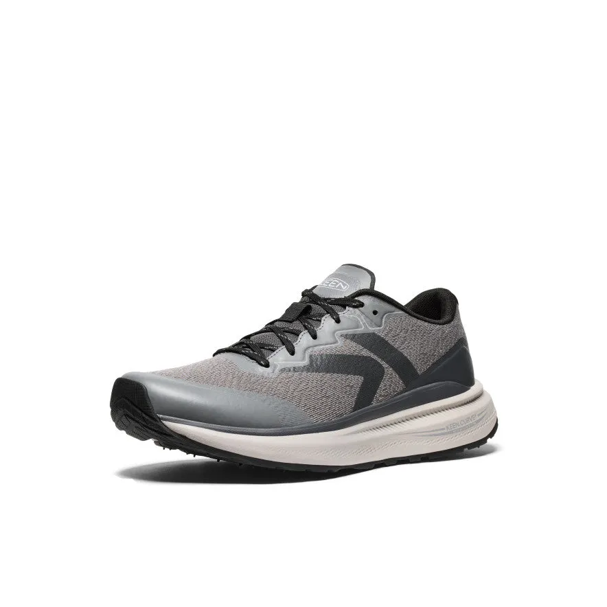 Men's WK500 Walking Shoe  |  Steel Grey/Magnet Trend-setting comfort