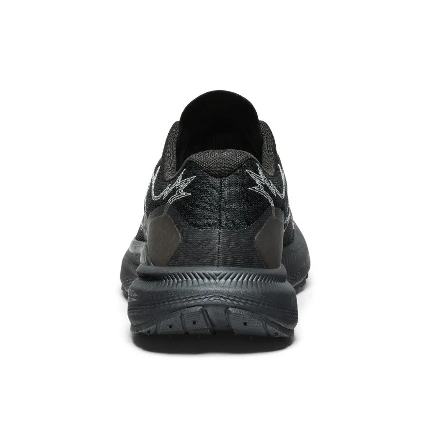 triathletes - specific benefits Men's WK500 Walking Shoe x Engineered Garments  |  Black/Black