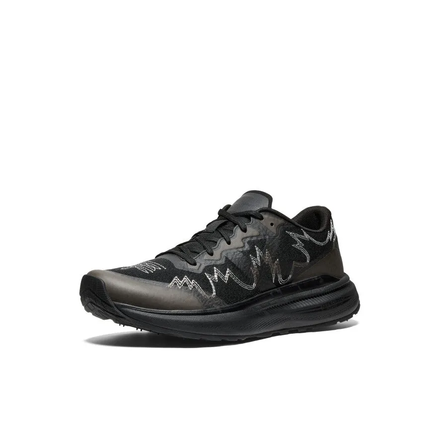 Men's WK500 Walking Shoe x Engineered Garments  |  Black/Black shopping uniqueness - level