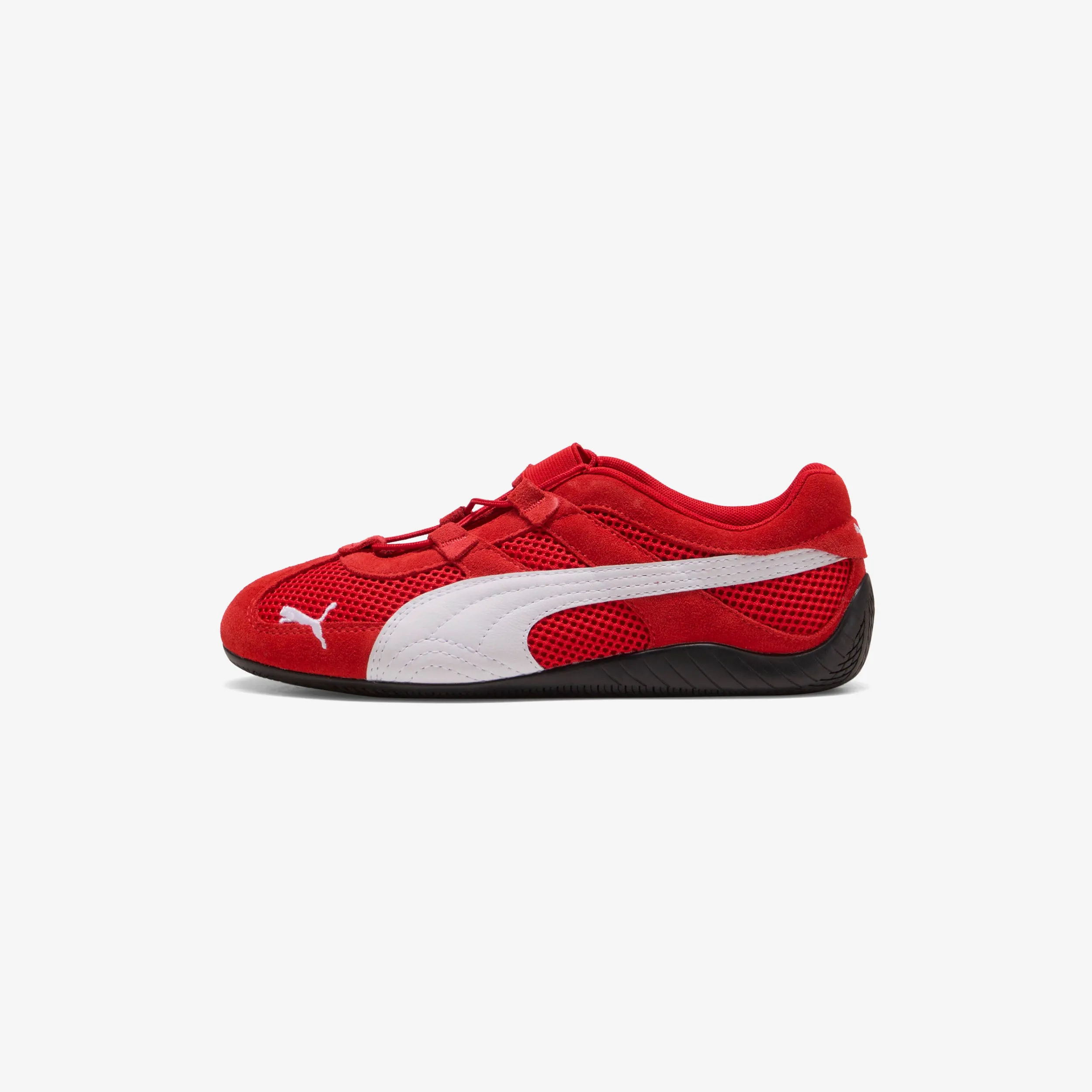 Elevated traction seniors - specific features Wmns Speedcat Go