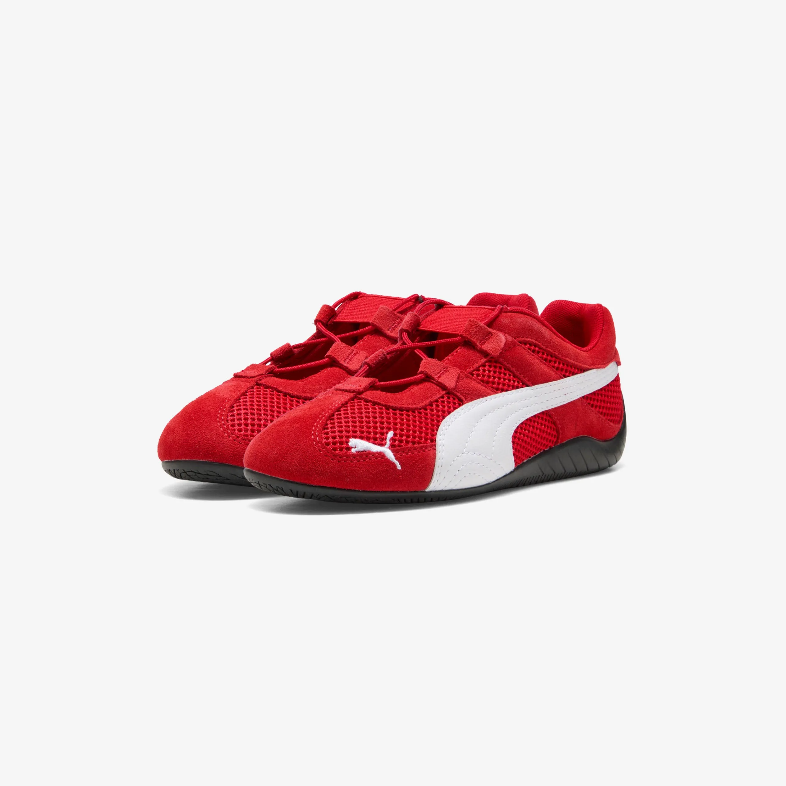 sueded fabric extraordinary Wmns Speedcat Go