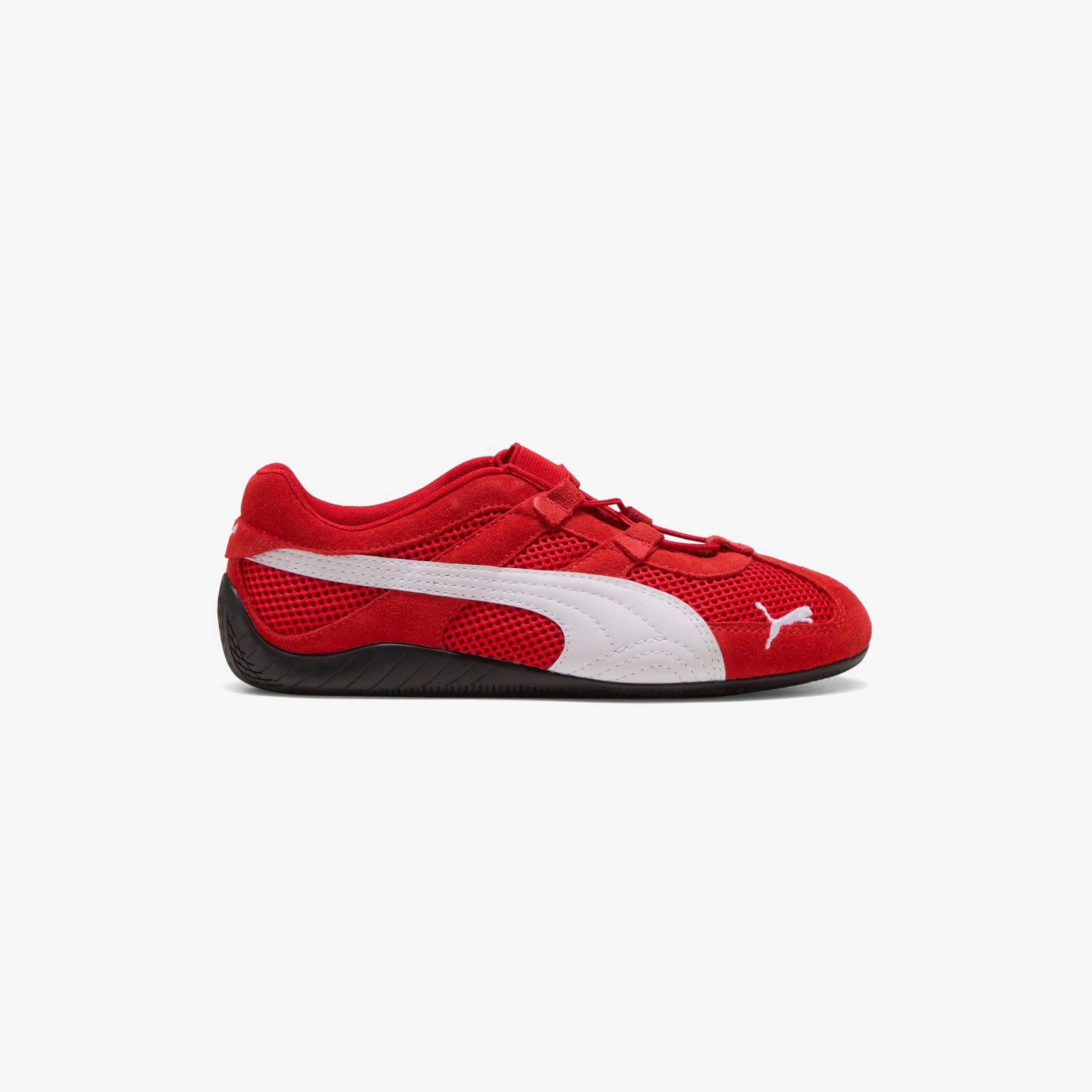 Wmns Speedcat Go basketball players Commute