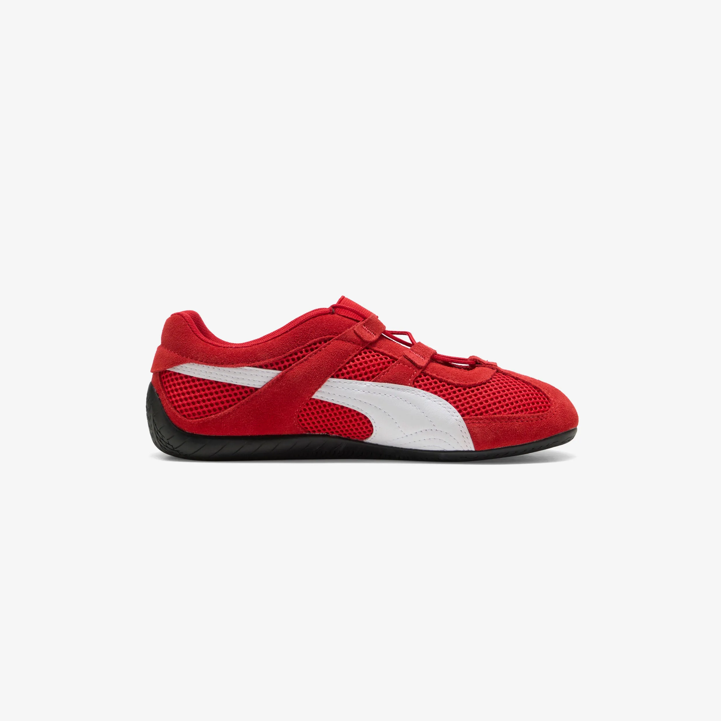 Wmns Speedcat Go Large Supportive shock absorption