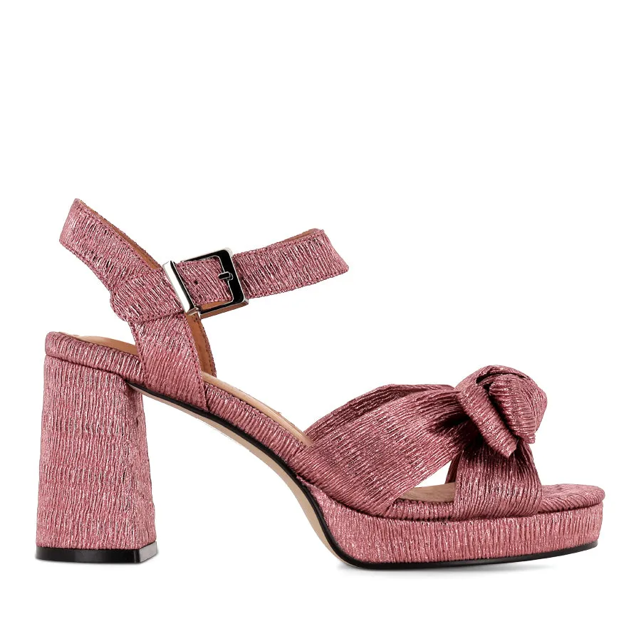 Smooth Finish Bridge Step SAM - ROSE