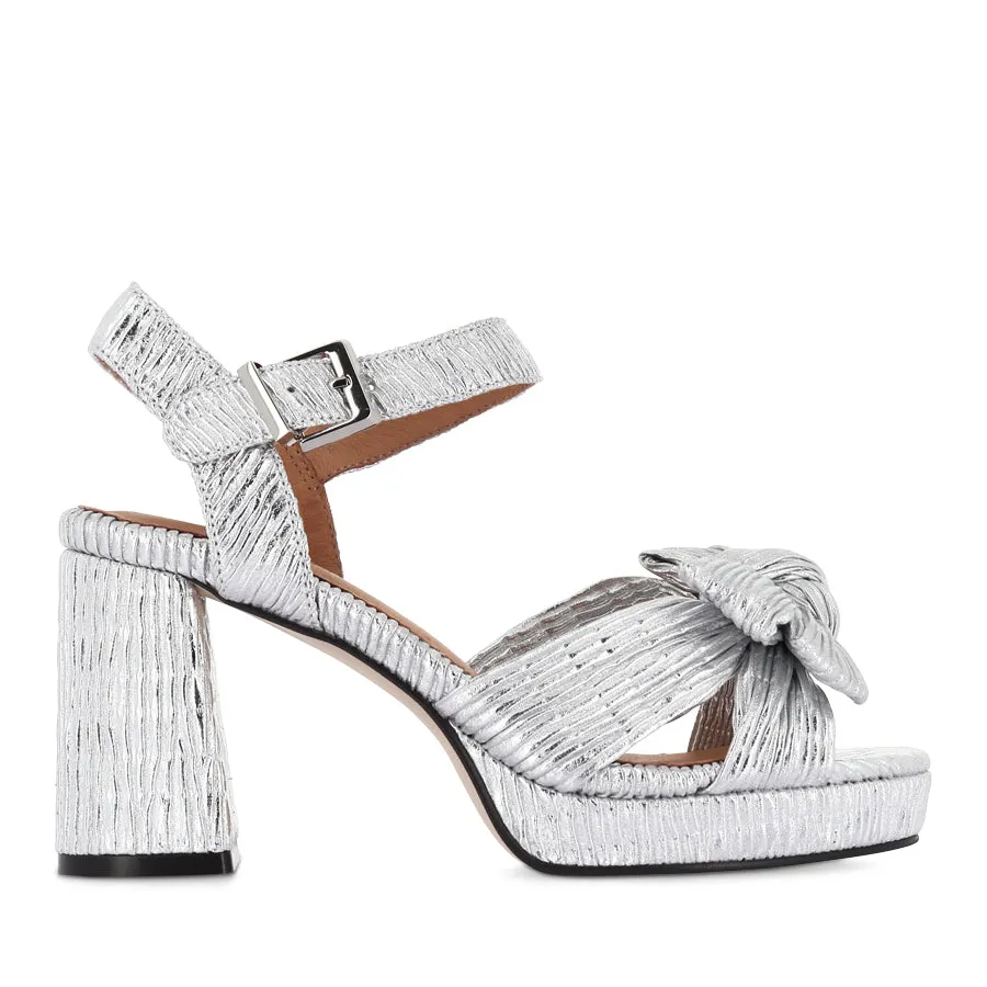 Mom Pick Trail Glow SAM - SILVER