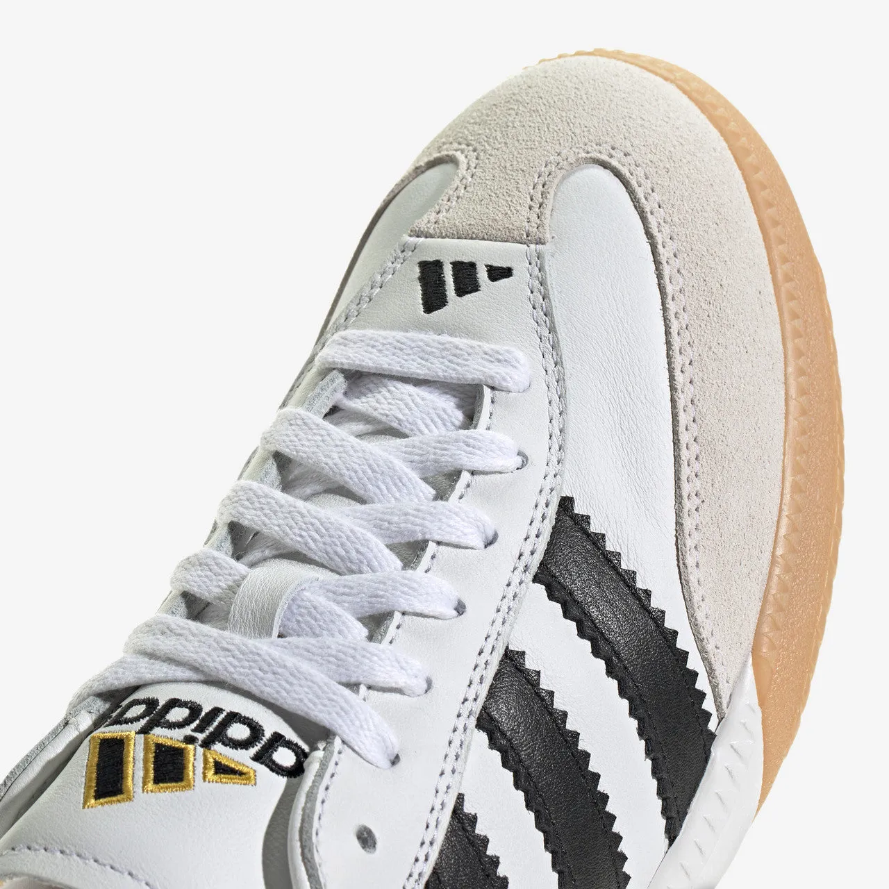 Striped Signature comfort Samba Millennium
