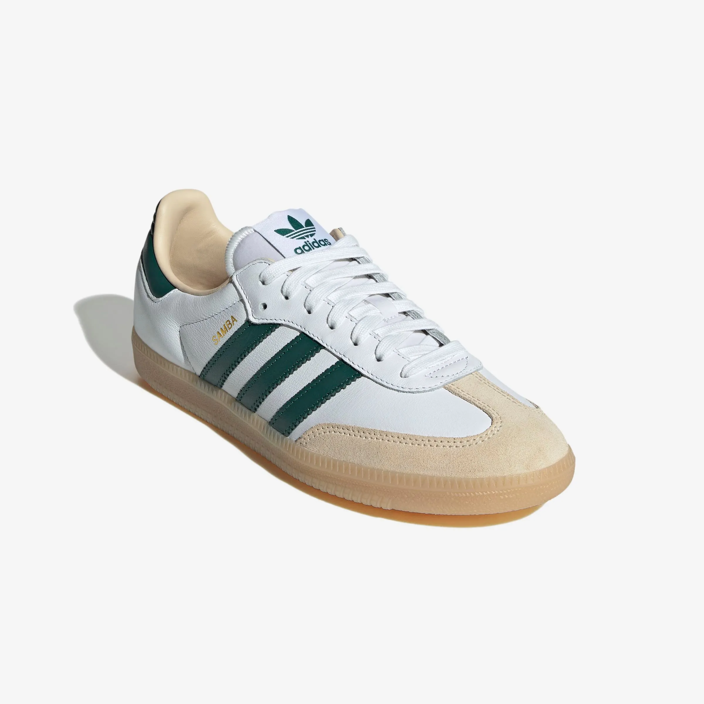 Samba OG slowest