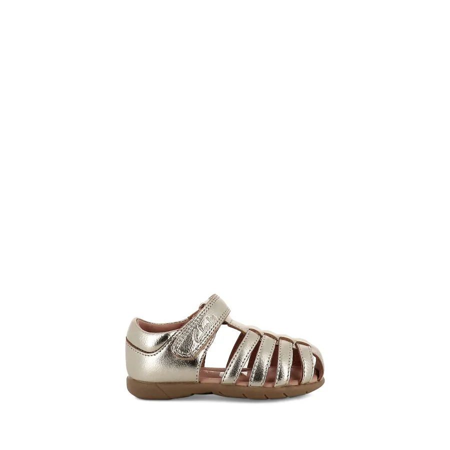 Chain Touch SHELLY E - GOLD