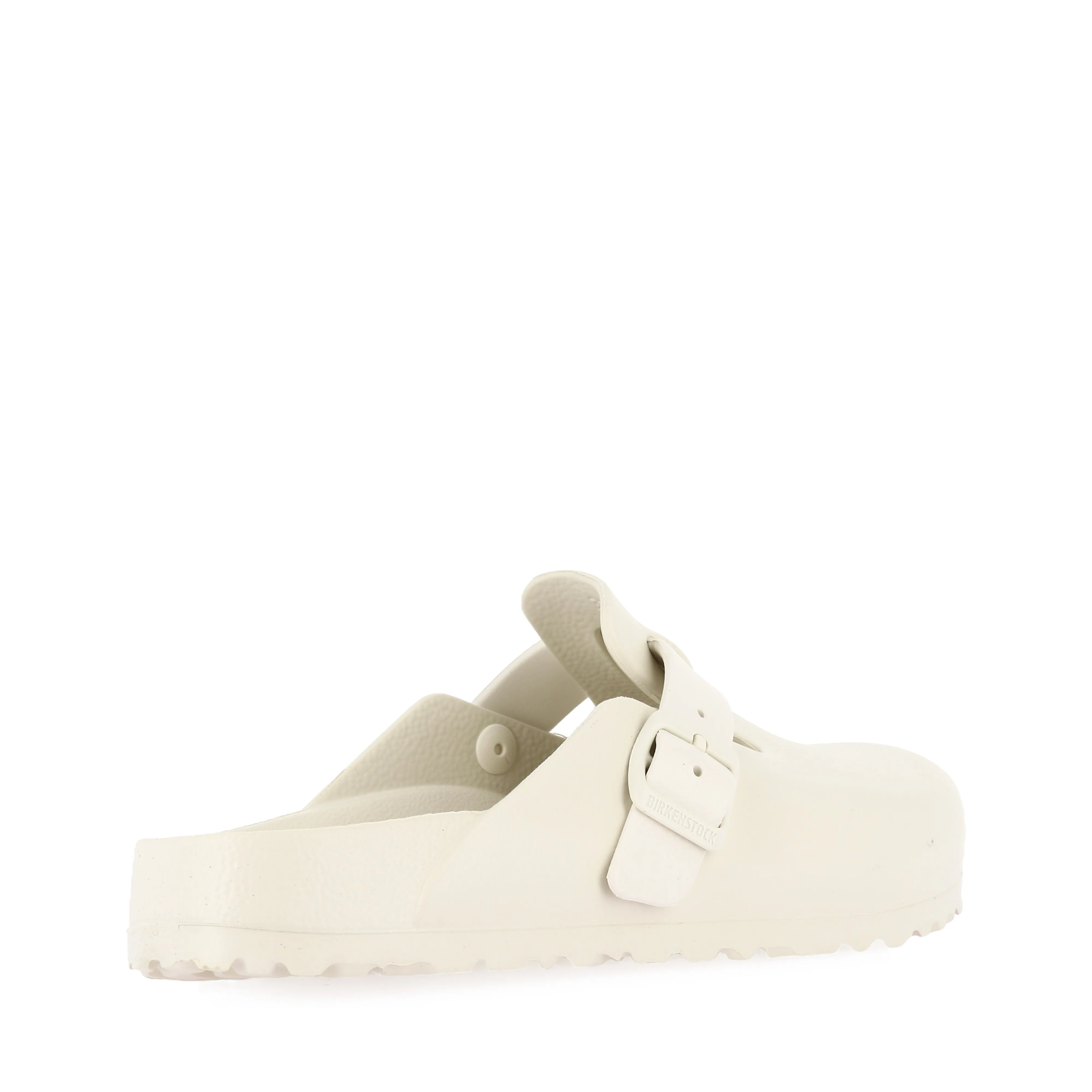 Chic Shoes Sunday Vibe BOSTON EVA NARROW - EGGSHELL