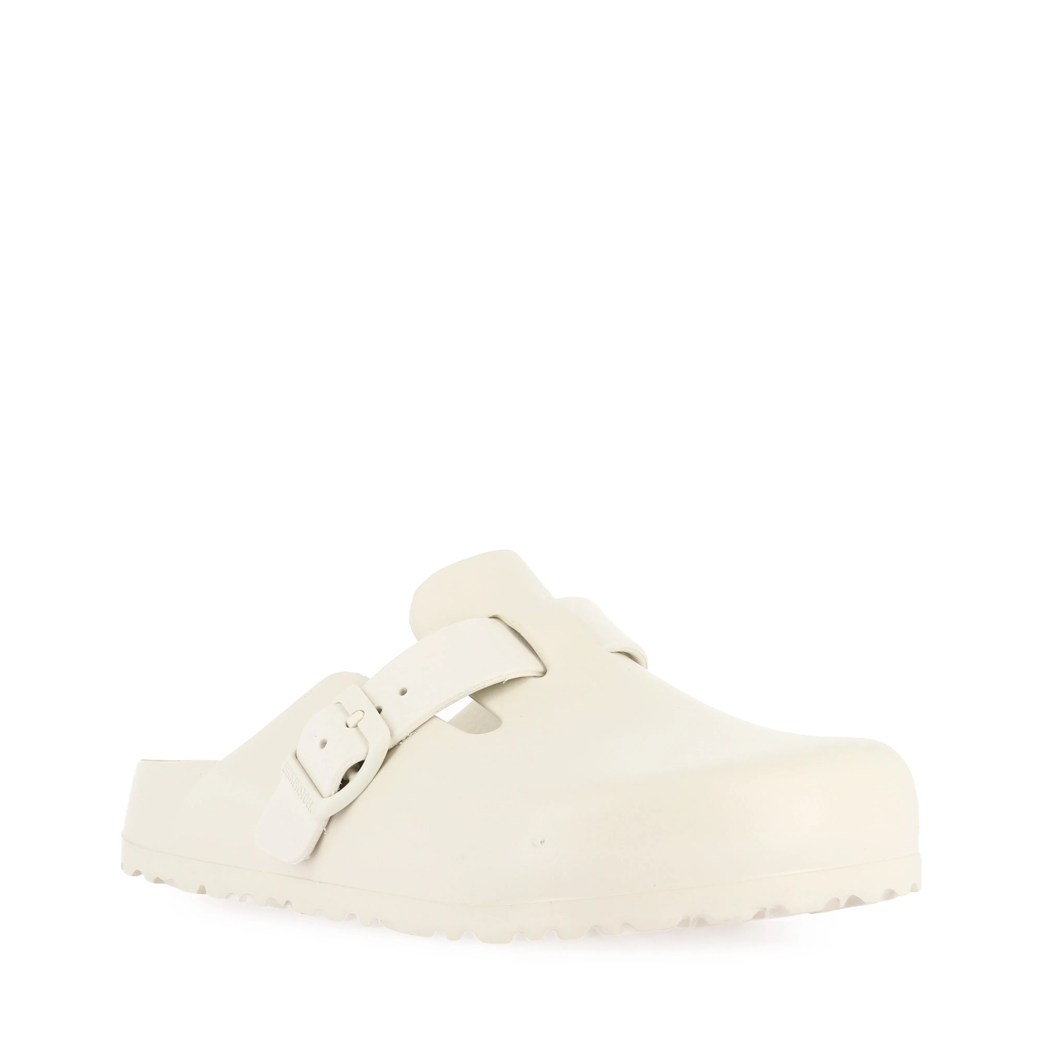 BOSTON EVA NARROW - EGGSHELL Fashion Flex Wrap Around Strap