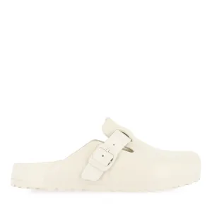dry surface BOSTON EVA NARROW - EGGSHELL