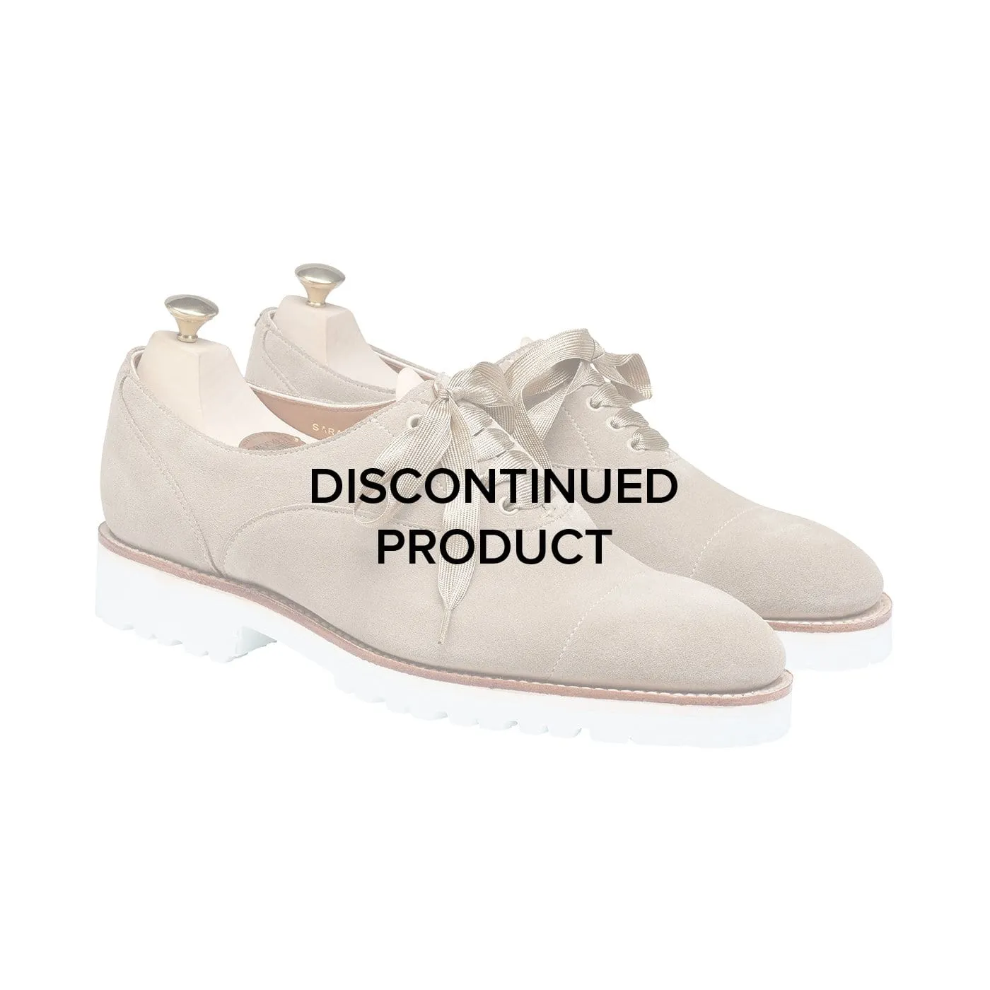 Easy Road Yacht Club Sara Nut Suede