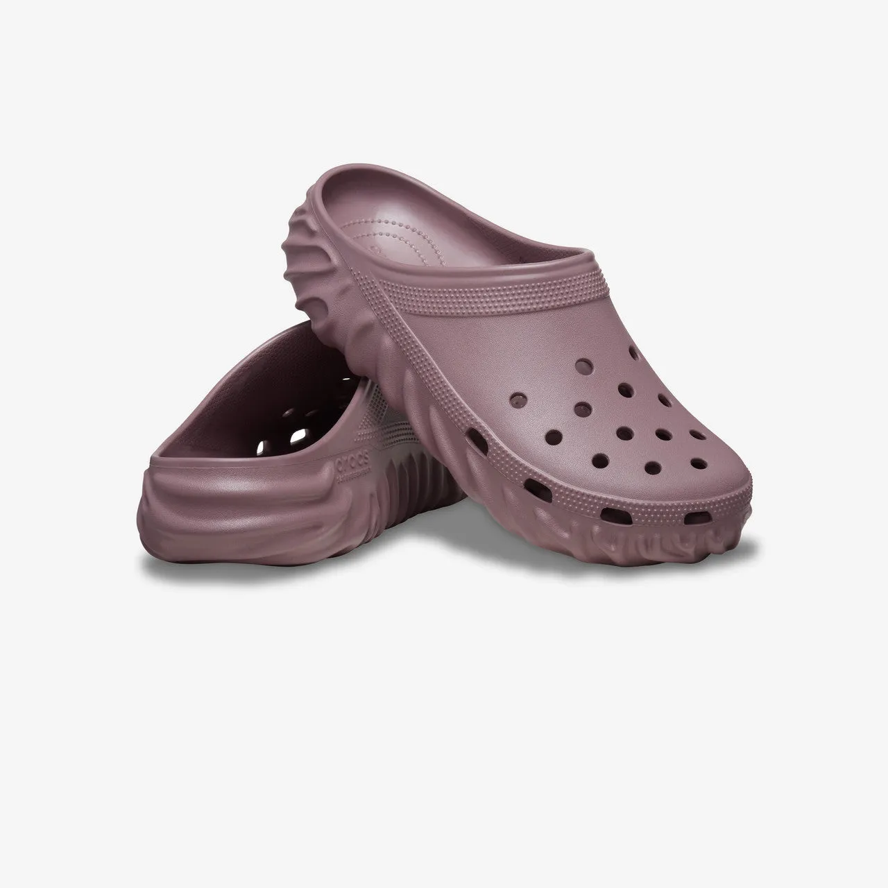 afternoon Saru Clog x Salehe Bembury