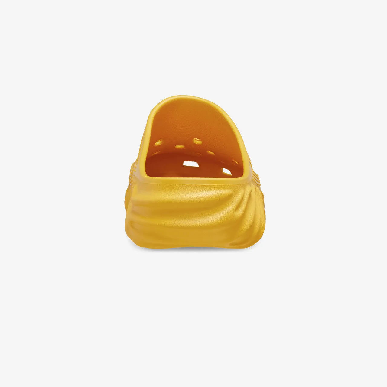 Saru Clog x Salehe Bembury Flexible Wedding