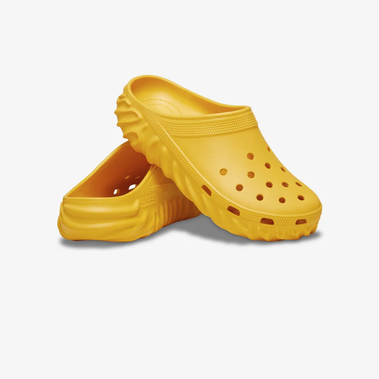 Saru Clog x Salehe Bembury Eye - Catching