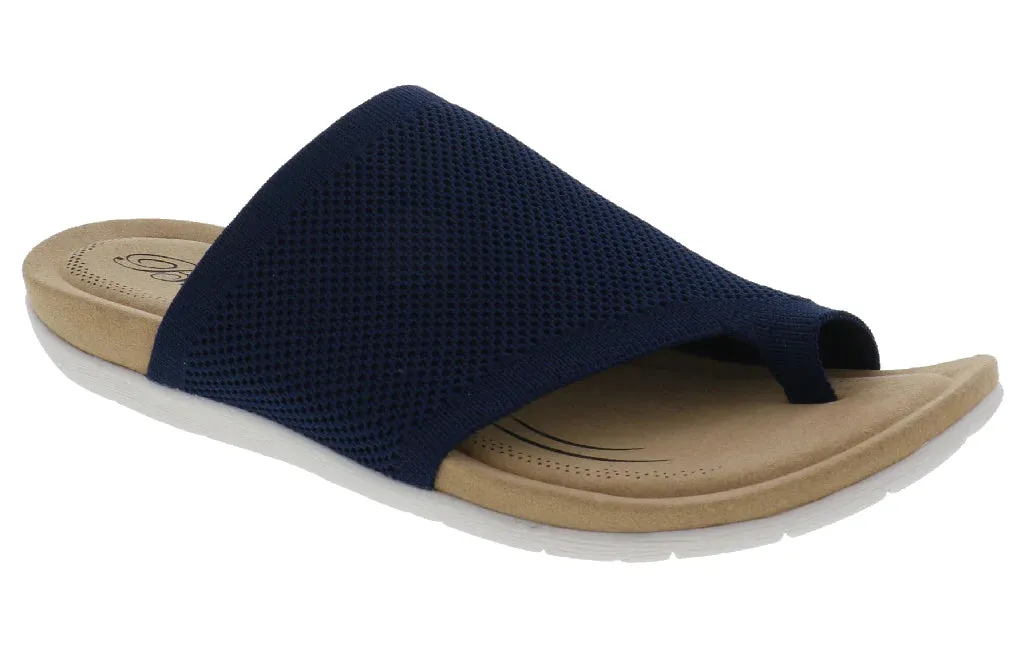 Petite Fit Camera Look BIZA LAVISH - NAVY BLUE - 3025410