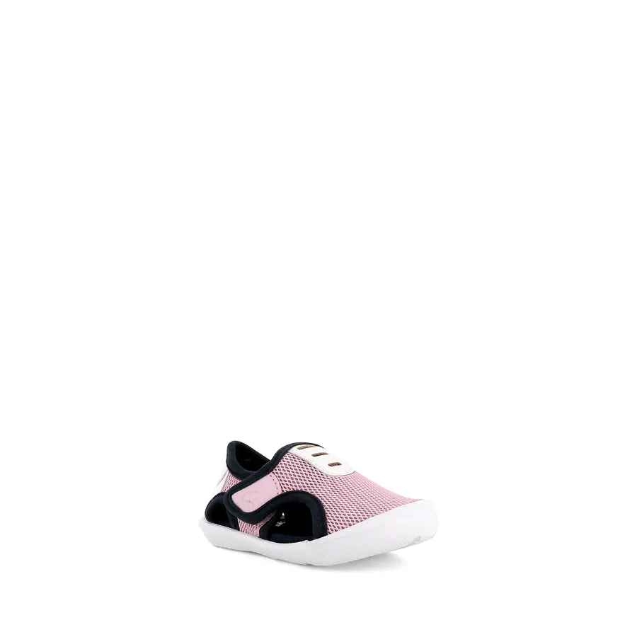 RIPPLE E - PINK/NAVY Urban Leisure