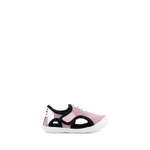 RIPPLE E - PINK/NAVY Indoor Wear