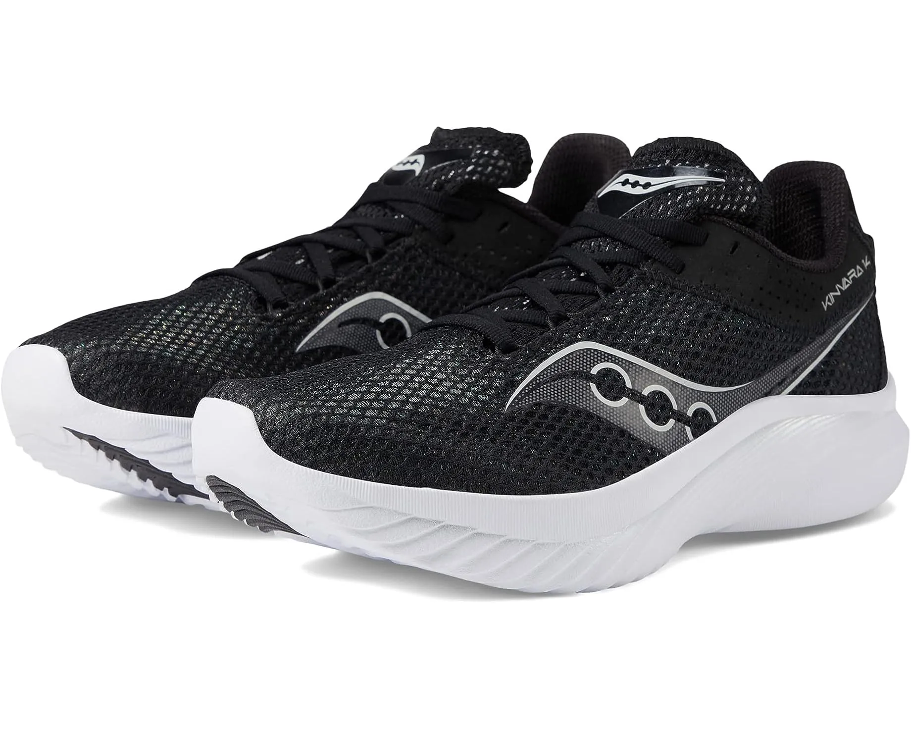 Saucony Kinvara 14 Men biomechanical running shoes comedy - themed running shoes