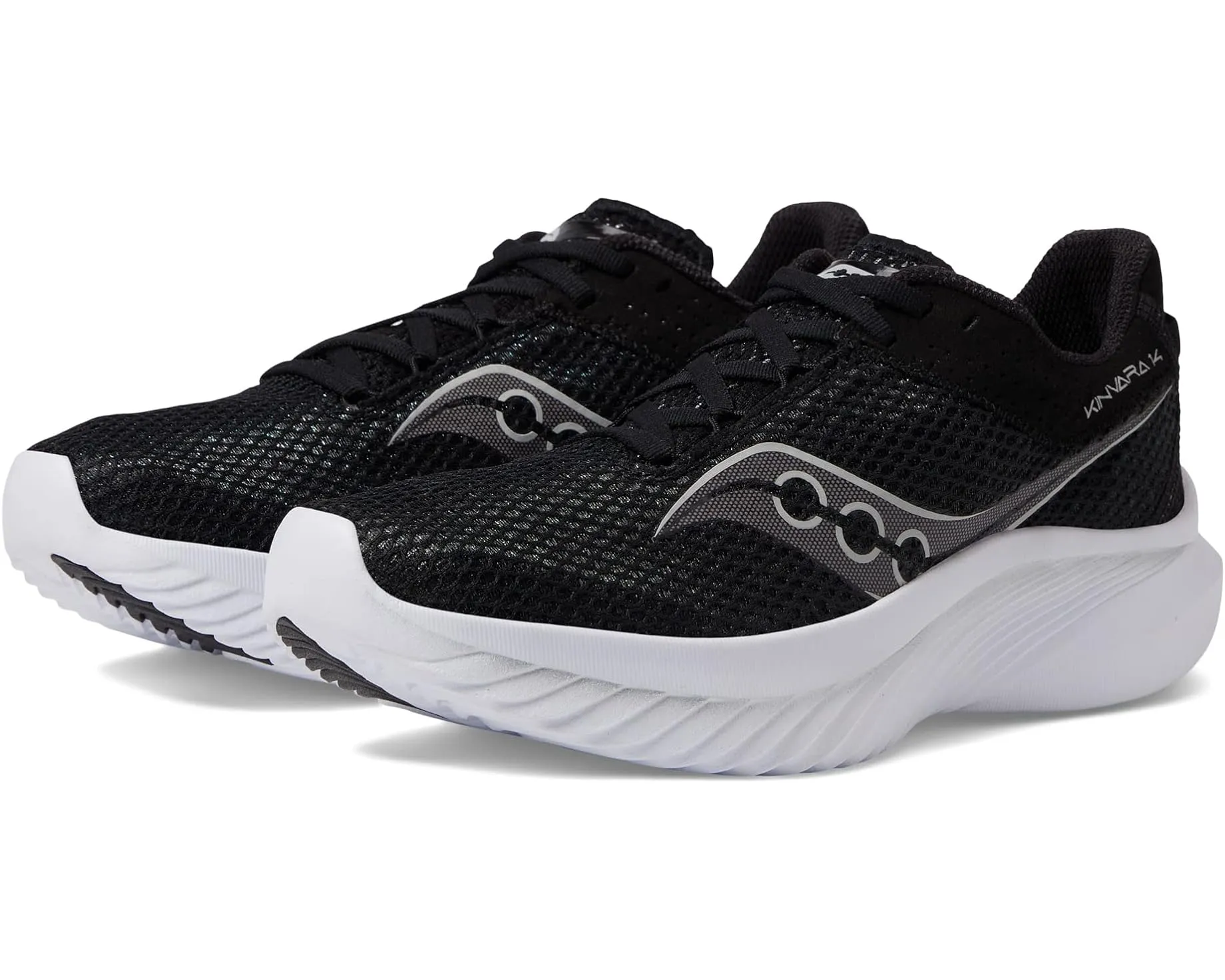 molded insole shoes Saucony Kinvara 14 Women