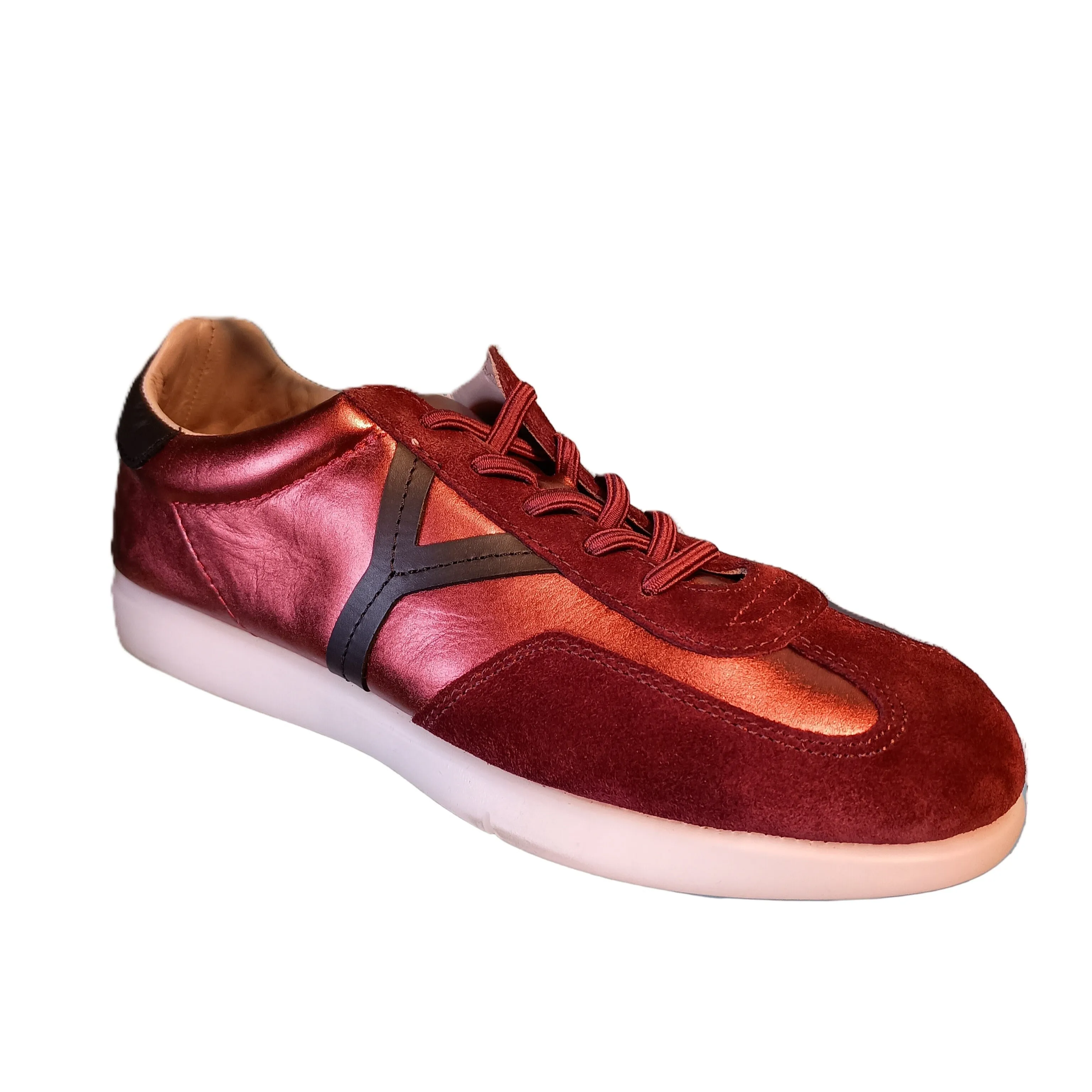 Dive Gear Street Fit SAYDO ZELK - WINE RED