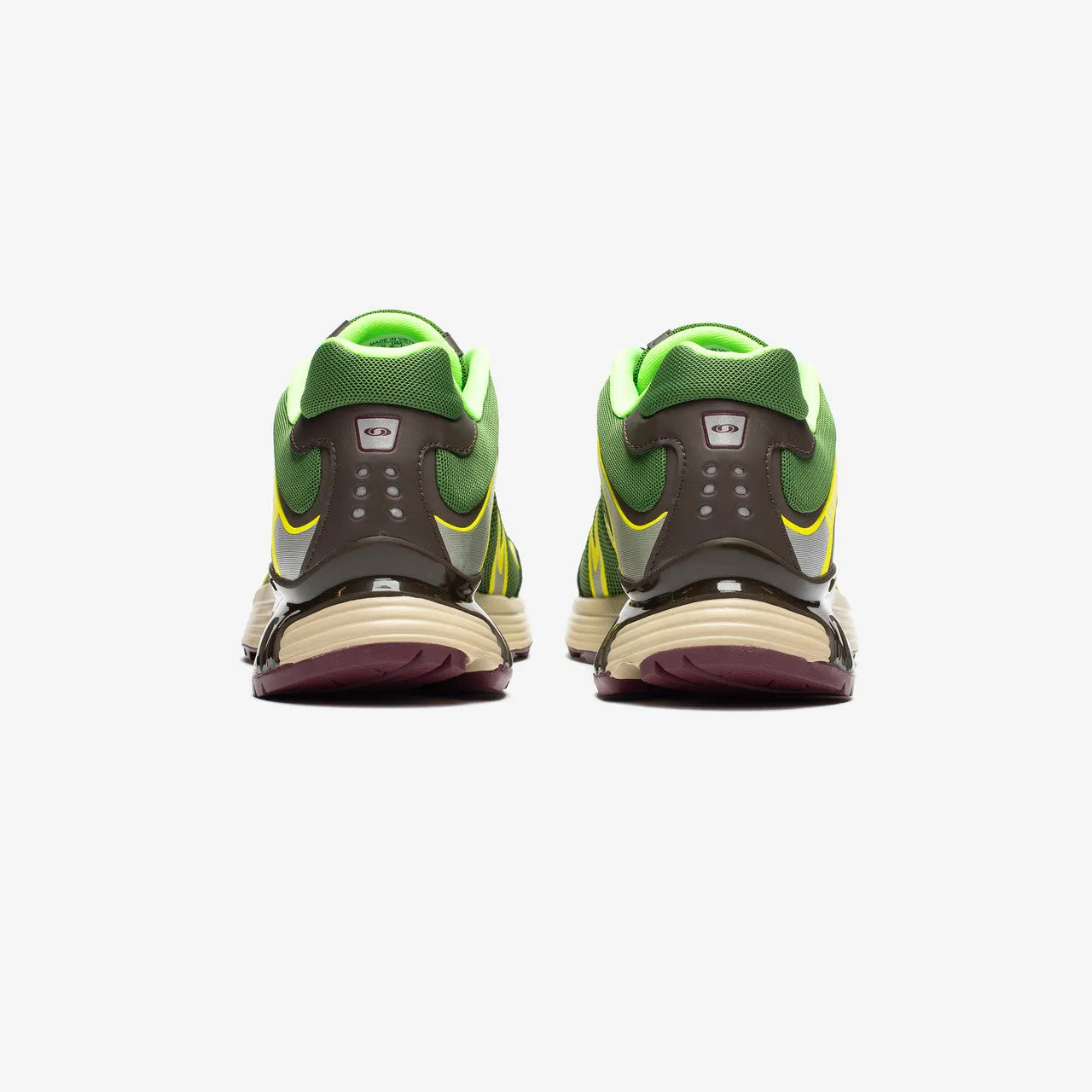 XT-Whisper Signature flexibility Ultra-soft traction