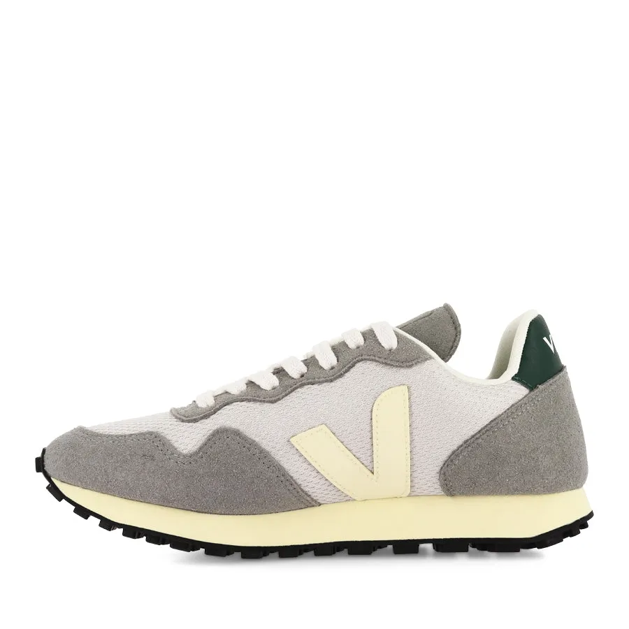 Orthopedic Footbed SDU REC - LIGHT GREY/BUTTER