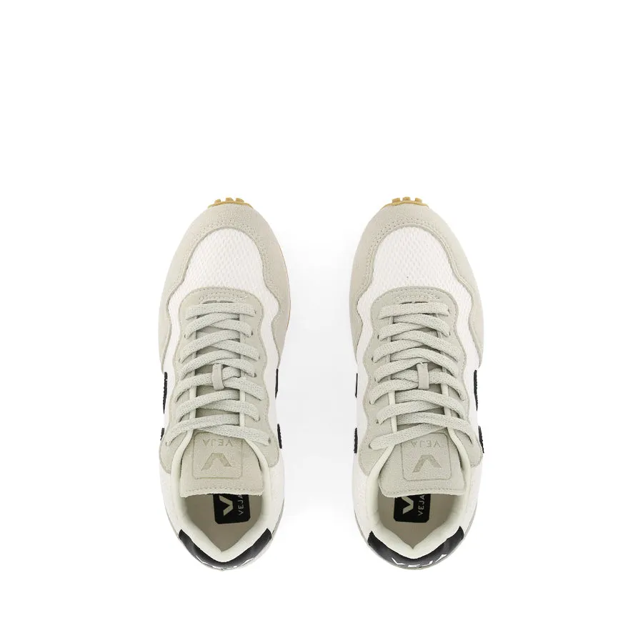 SDU REC - WHITE/BLACK NATURAL Smooth Lines