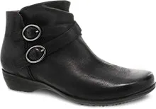 Adjustable Comfort Grip DANSKO FAITHE - BLACK - 5508360200
