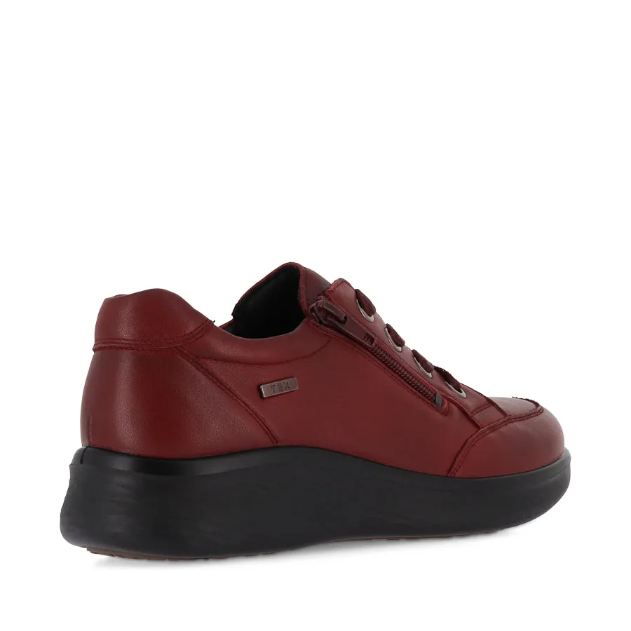 Outdoor Run PETA P-811R - MEDOC LEATHER