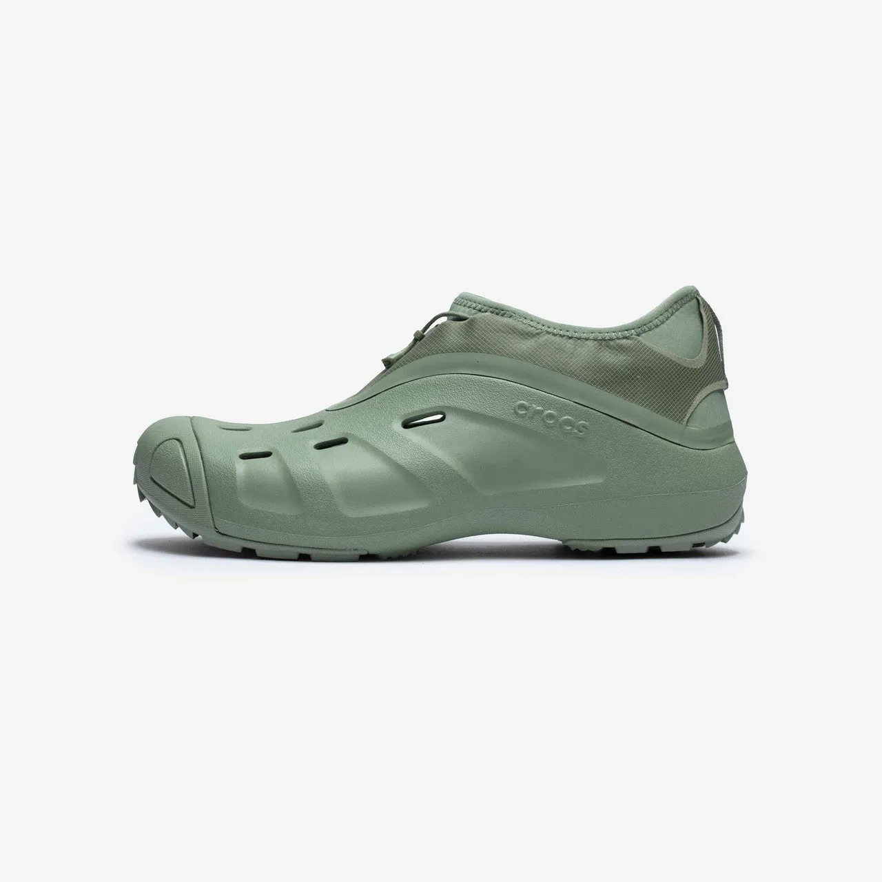 Quick Trail x Satisfy Modern Comfort