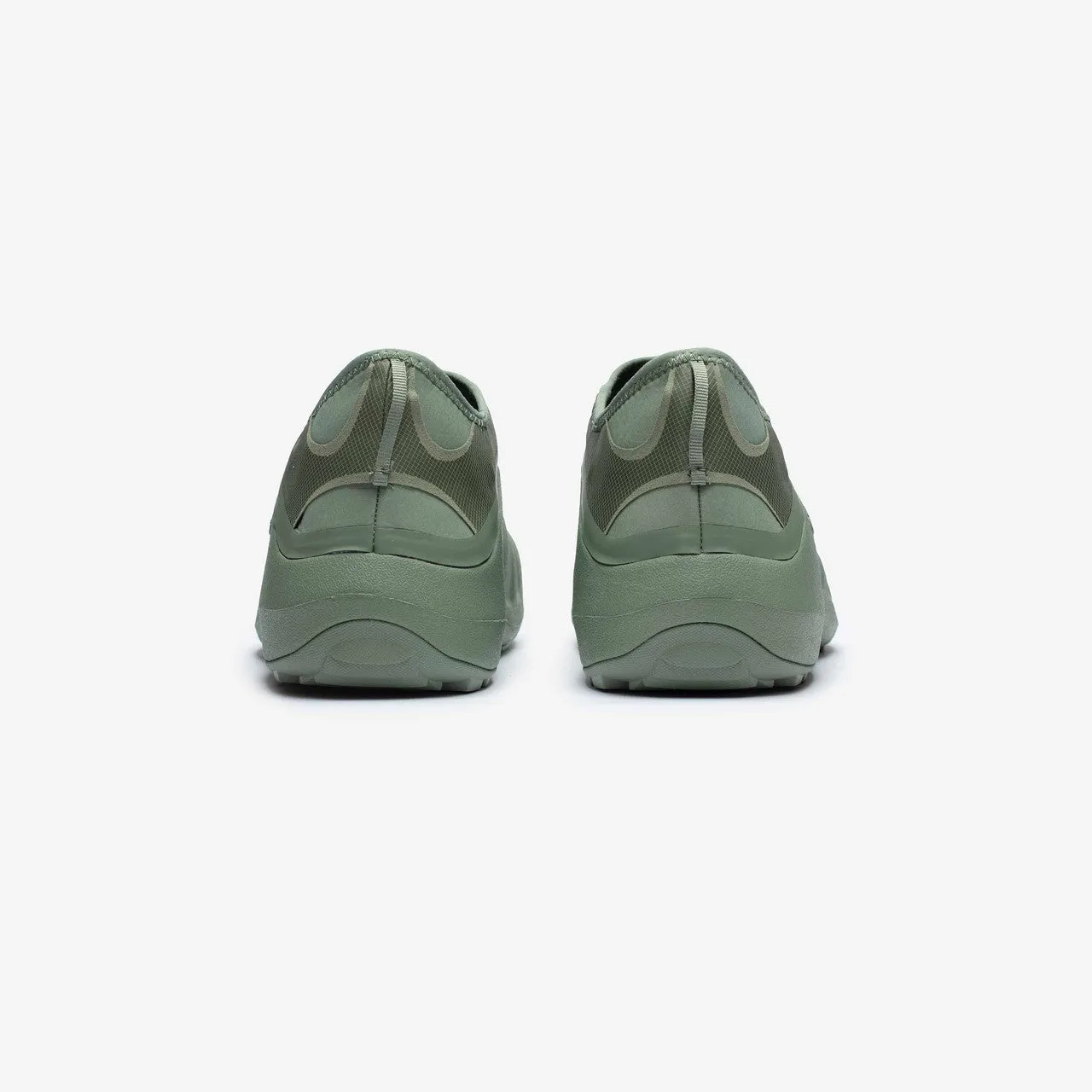 Slippers mules Quick Trail x Satisfy