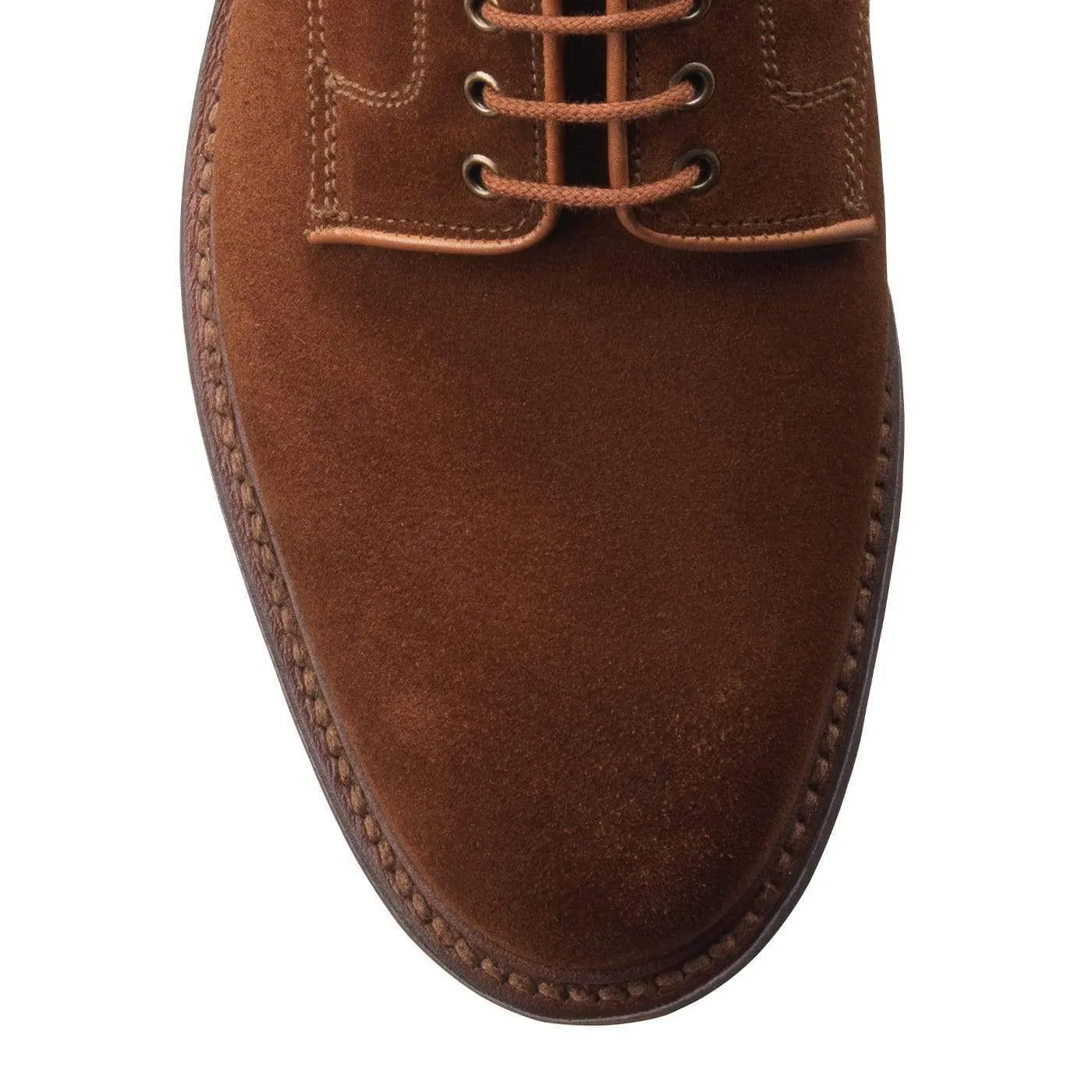 Daily Comfort Garden Lane Sedgemoor 2 Snuff Suede