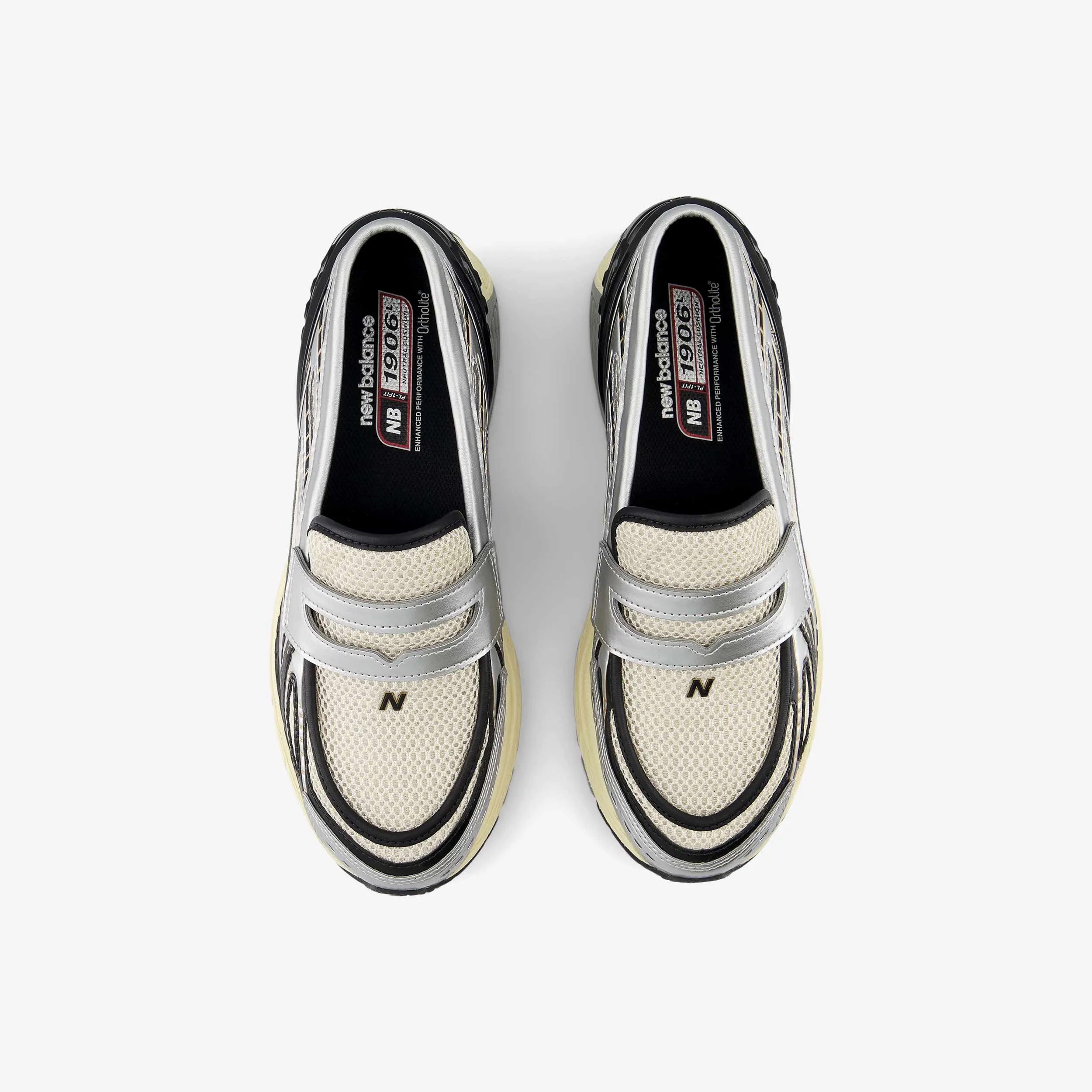 Plain 1906L