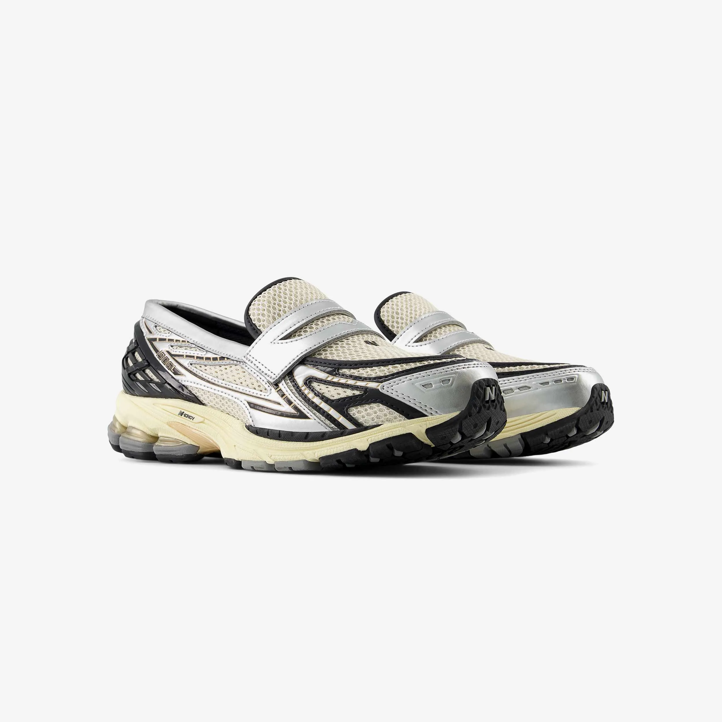 1906L Padded flexibility