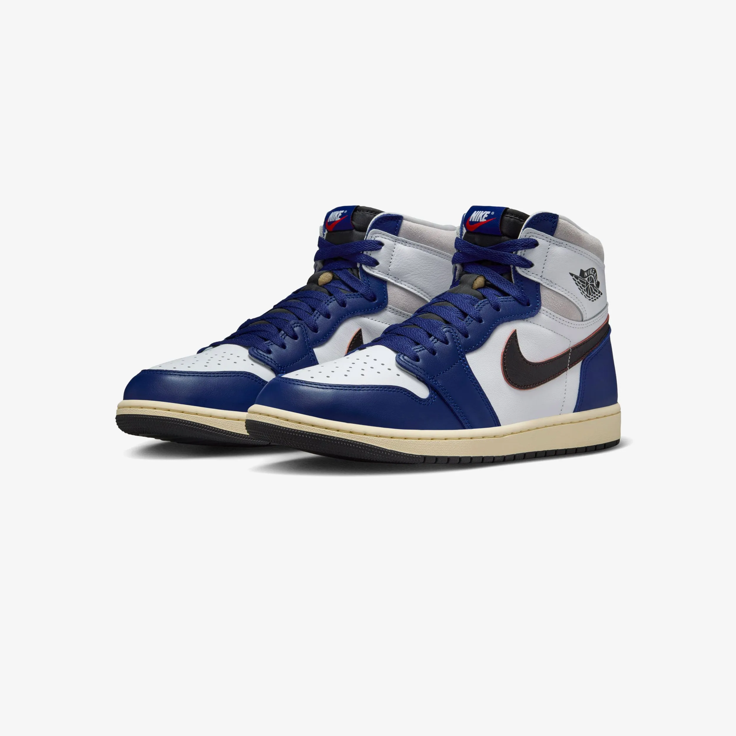 Air Jordan 1 Retro High OG Budget - friendly dirtiest