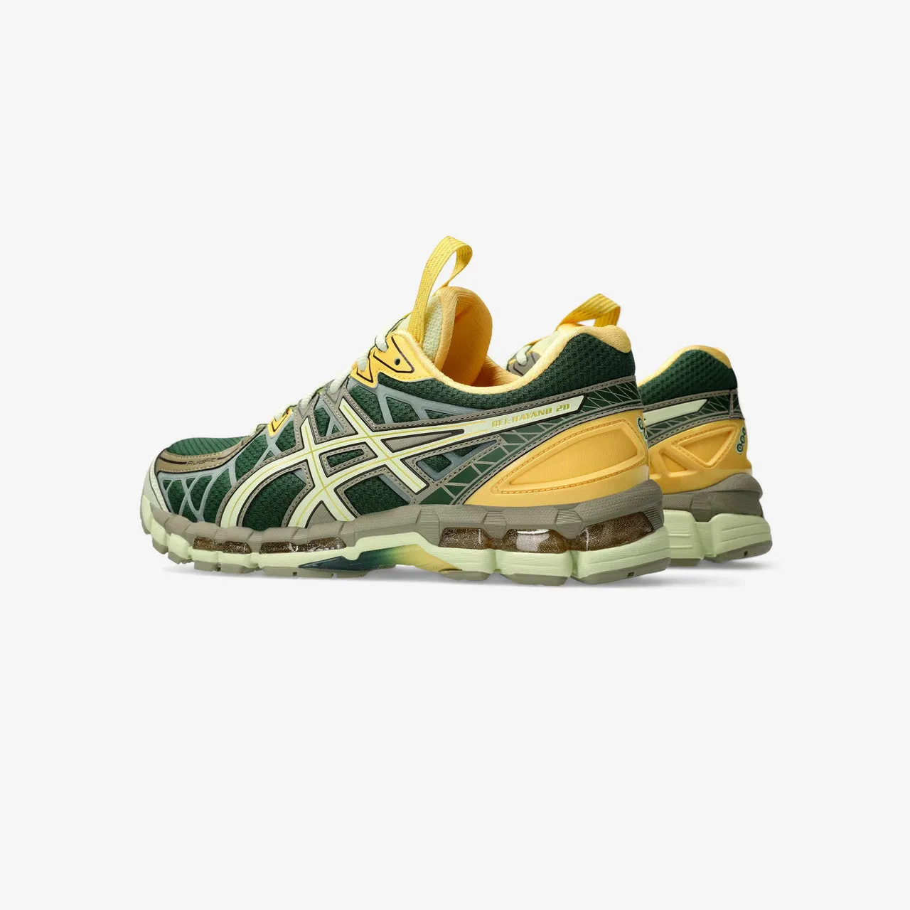 UB10-S Gel-Kayano 20 fastest