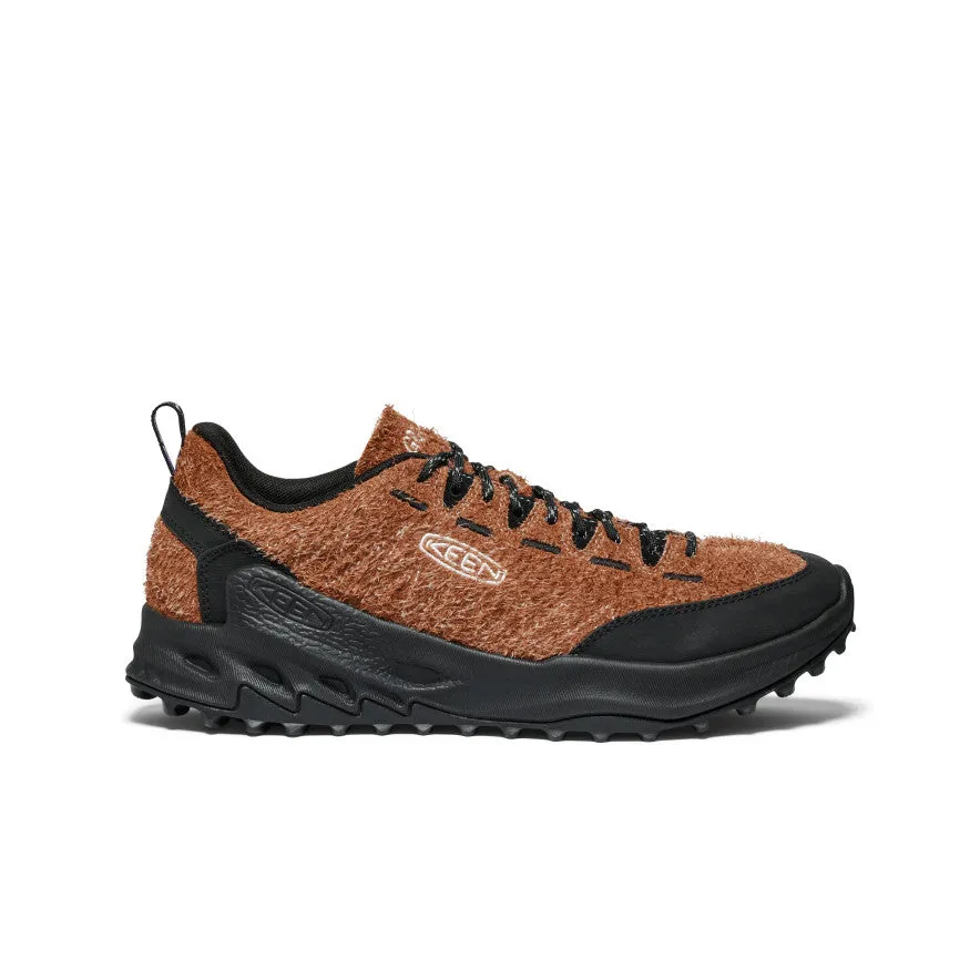 Optimal ease Breathable flair Men's Jasper Zionic Sneaker x Gramicci  |  Sorrel Horse/Black