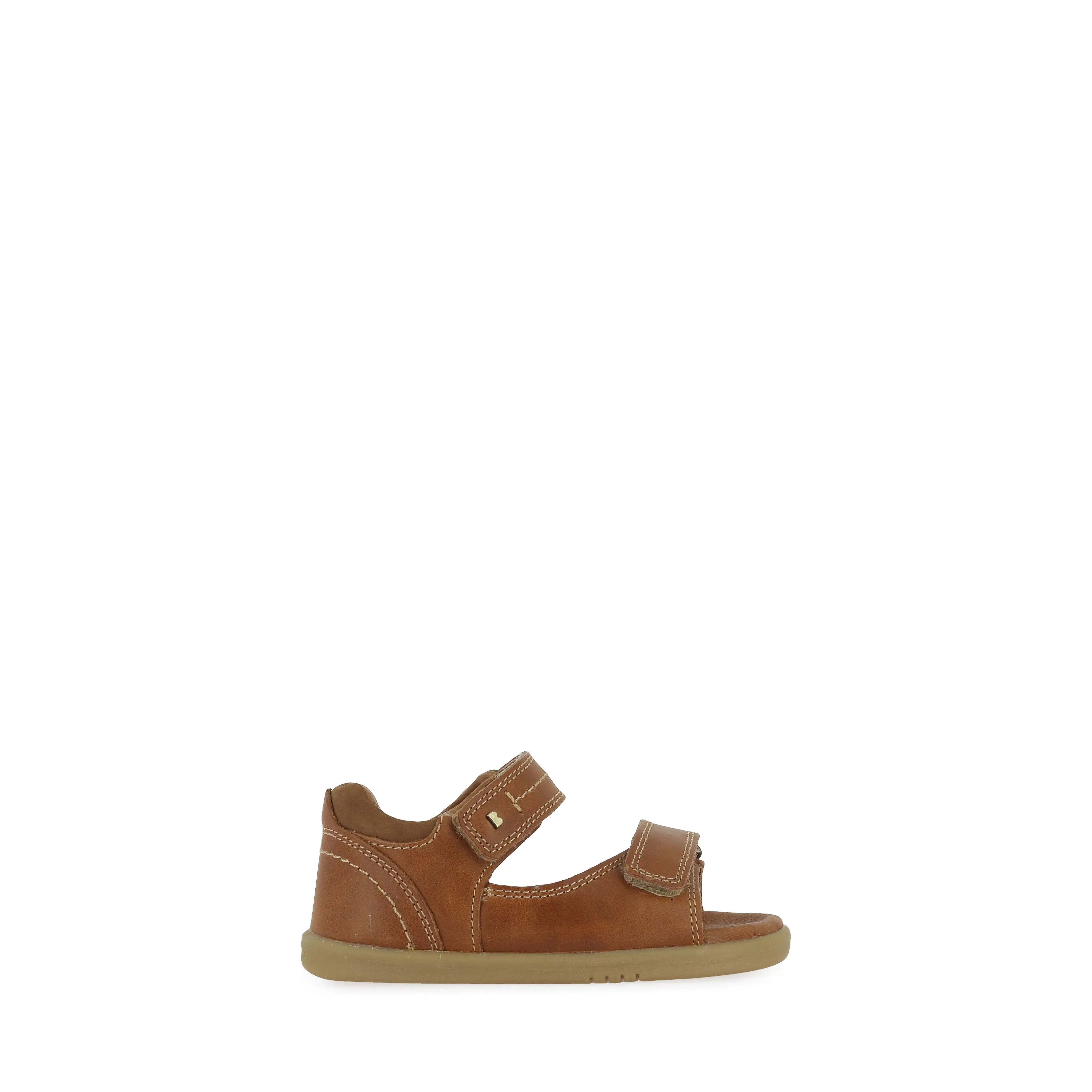 DRIFTWOOD I-WALK - CARAMEL LEATHER Light Straps