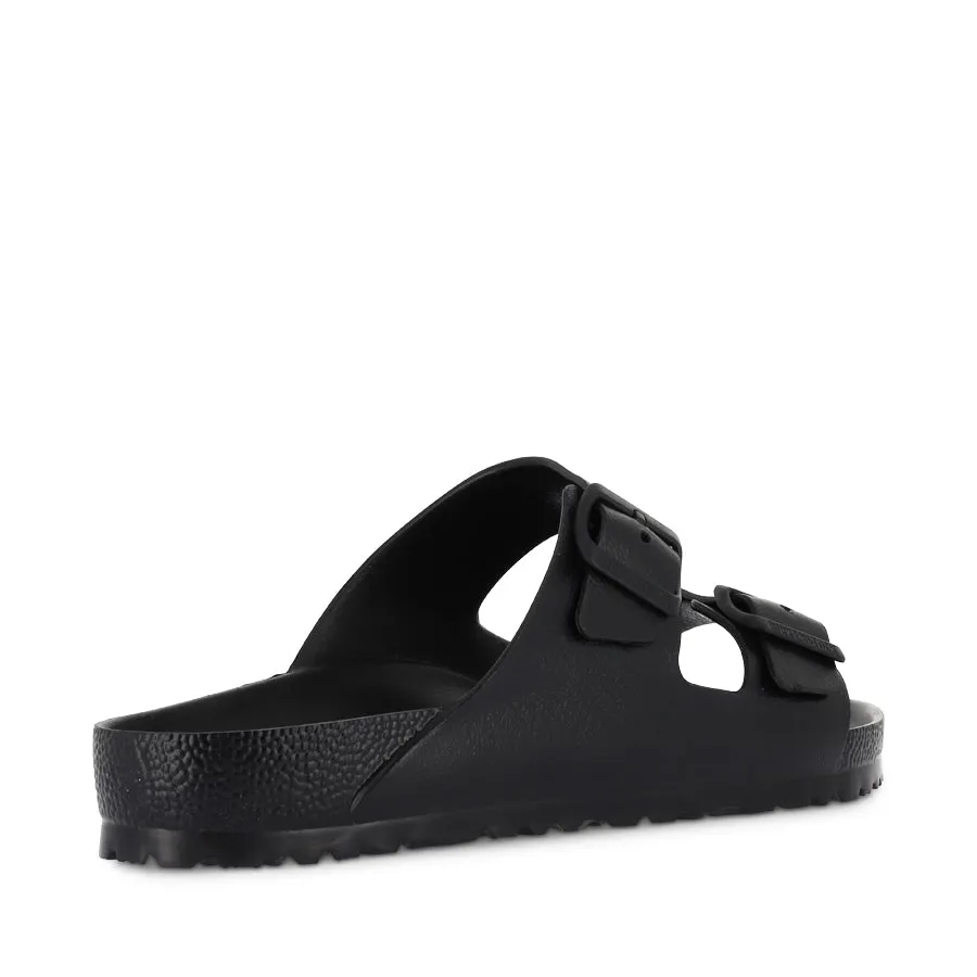 ARIZONA EVA - BLACK Odor Resistant Padded Touch