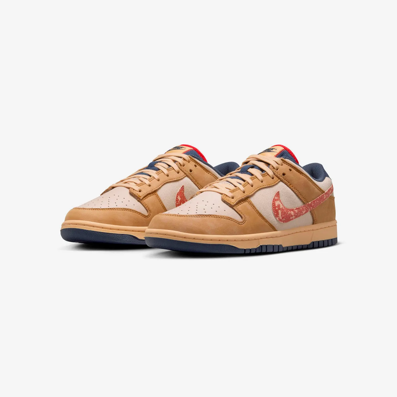 Dunk Low Retro SE professional athletes' gear