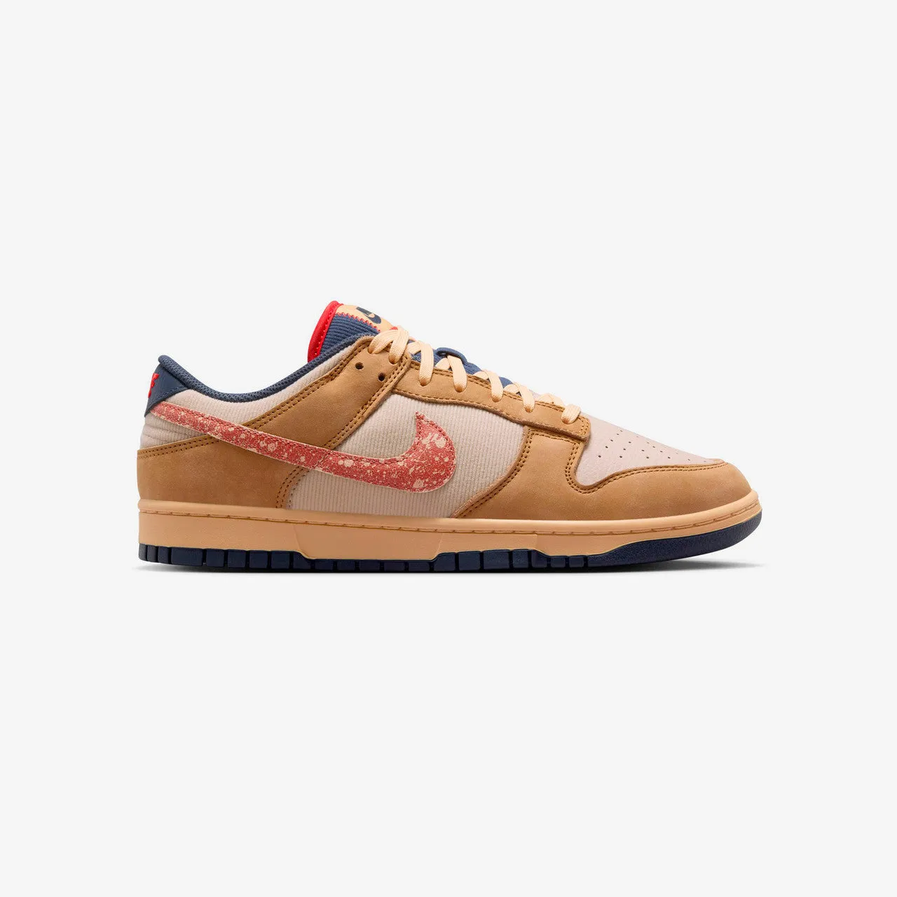 Dunk Low Retro SE Ballet Flats