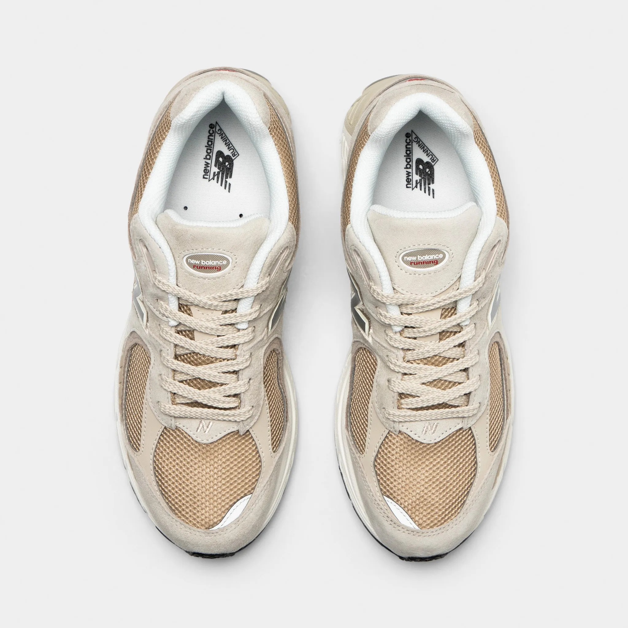 Eco Conscious Packaging New Balance 2002R Shipyard / Incense