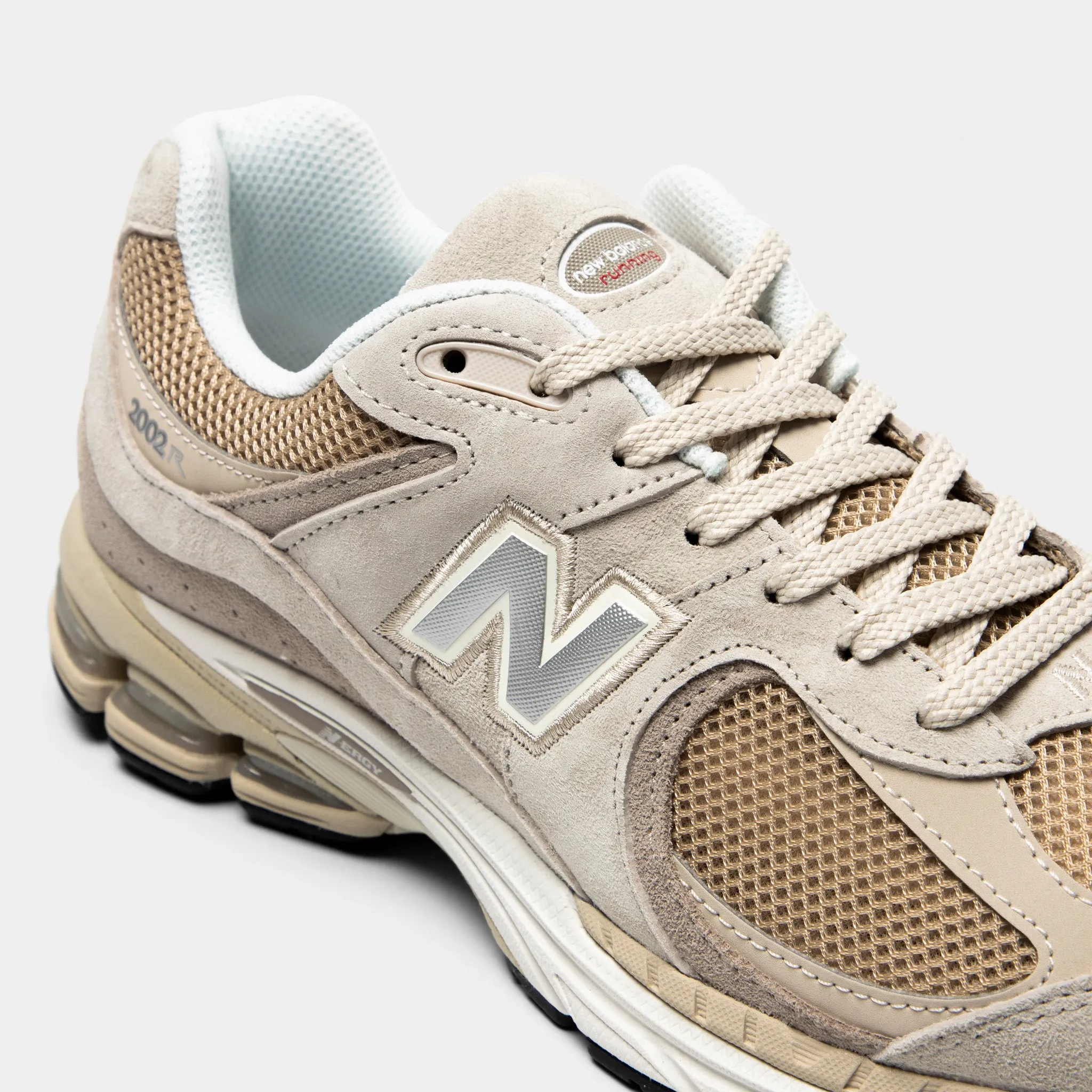Adaptive piece New Balance 2002R Shipyard / Incense