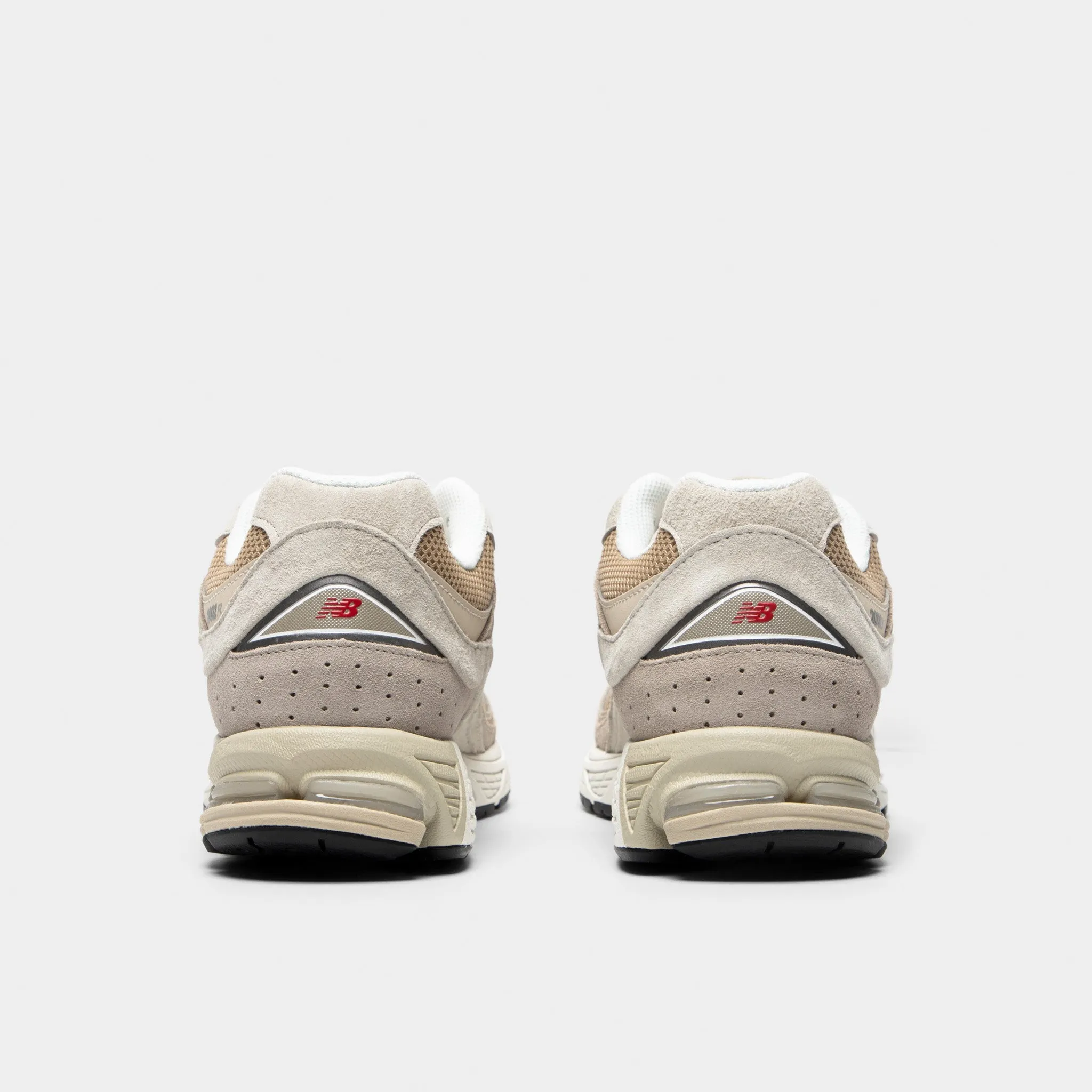 New Balance 2002R Shipyard / Incense Summer Walks Thermoplastic Uppers
