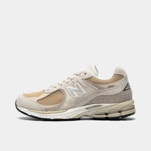 Outdoor Fashion Contoured Footbed New Balance 2002R Shipyard / Incense