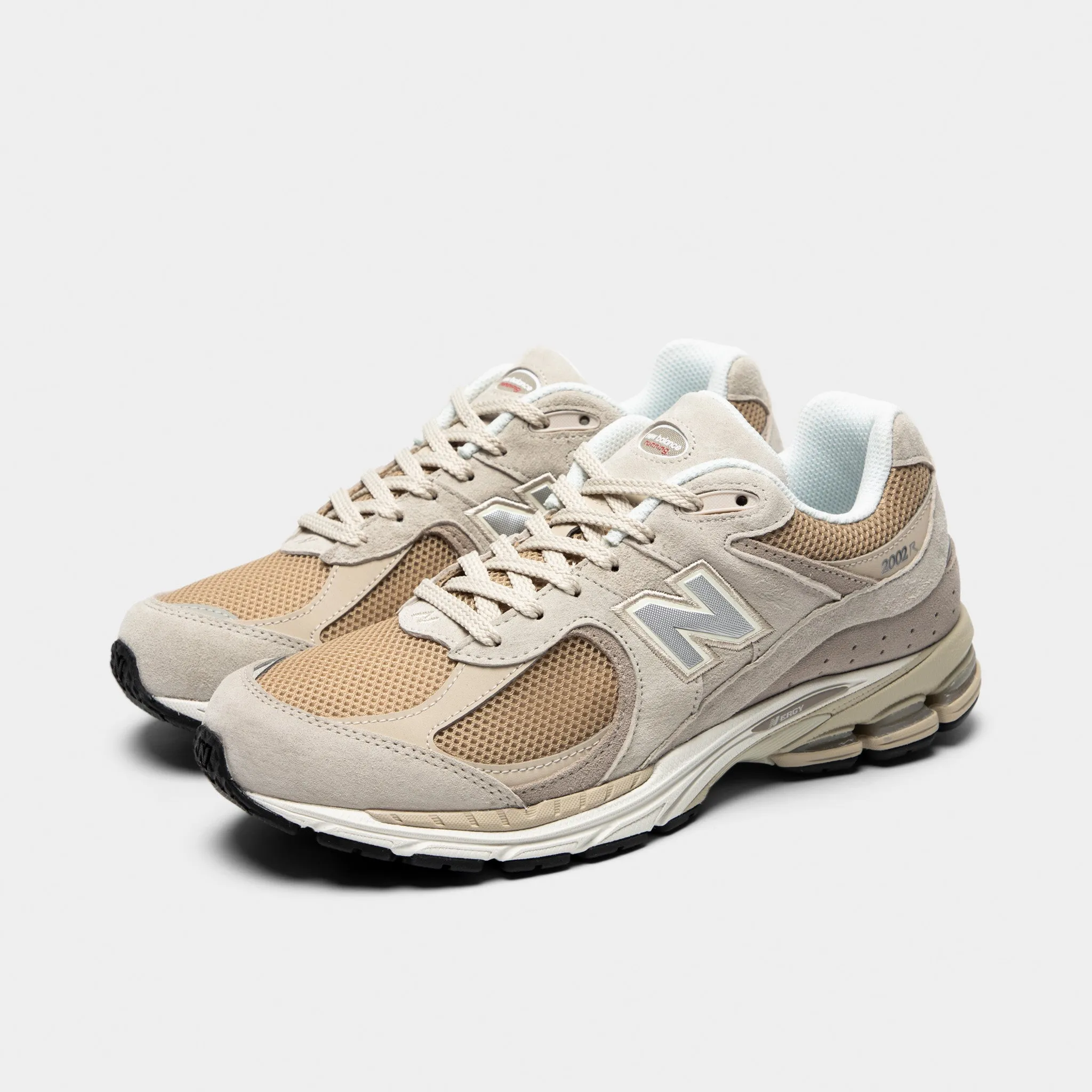 New Balance 2002R Shipyard / Incense Hyper Durable Outsole Anatomically Shaped Footbed
