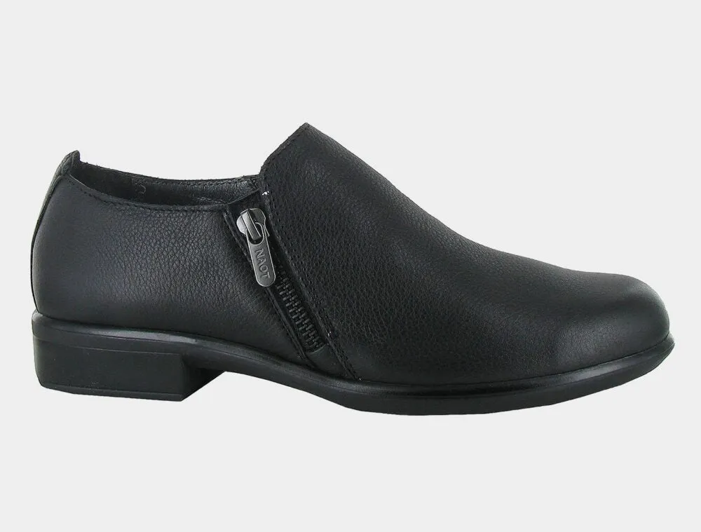 NAOT AUTAN - BLACK - 17481BA6 Street Cool